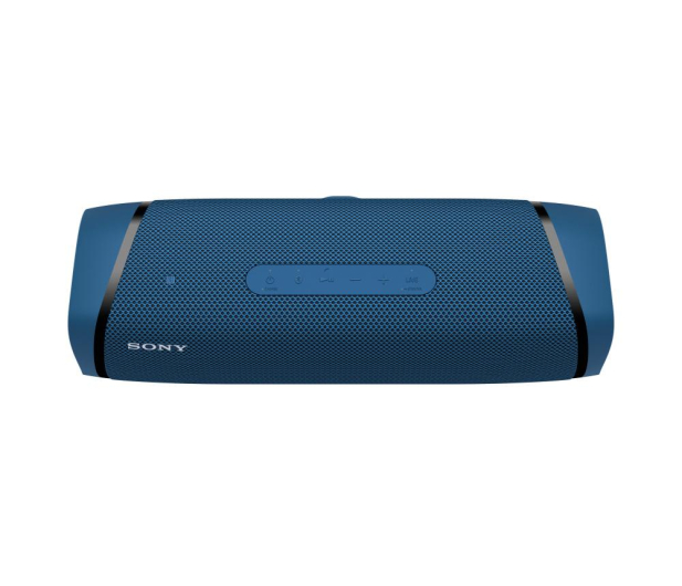 Sony SRS-XB43 Niebieski - 577186 - zdjęcie 6